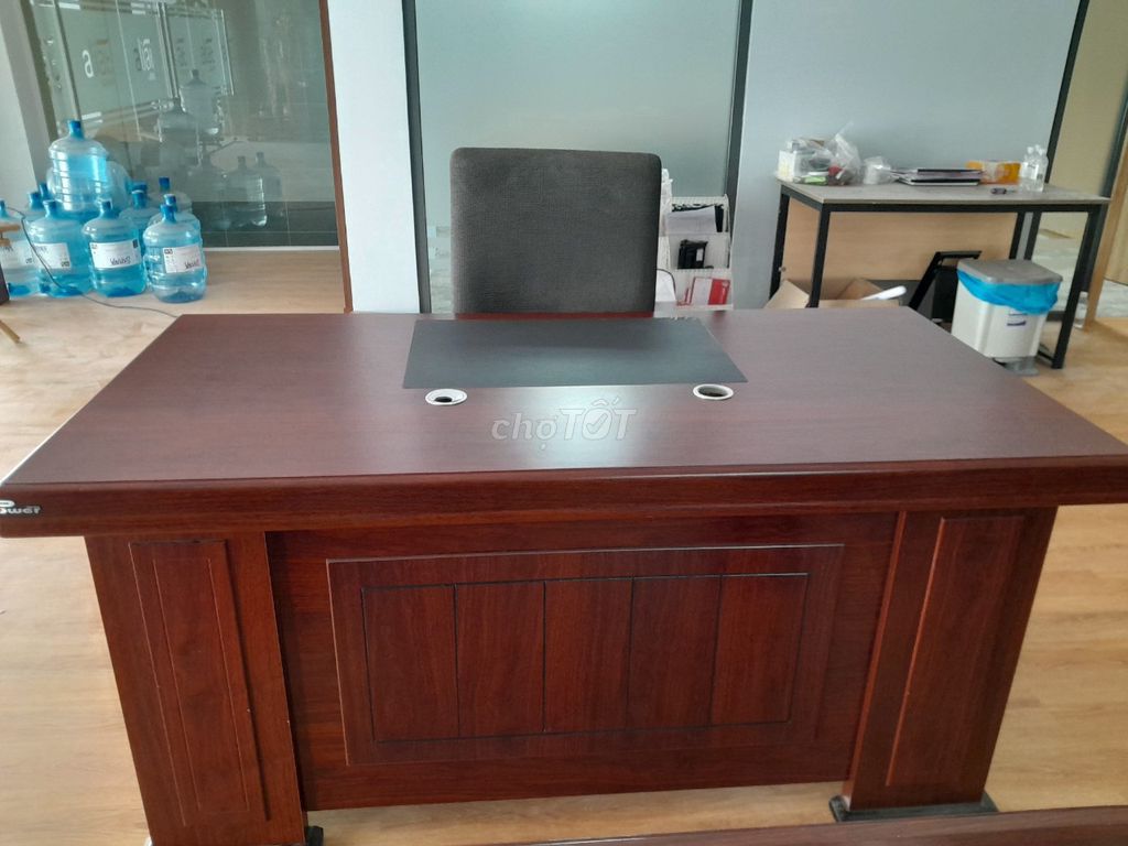 Bàn giám đốc DT1680H27